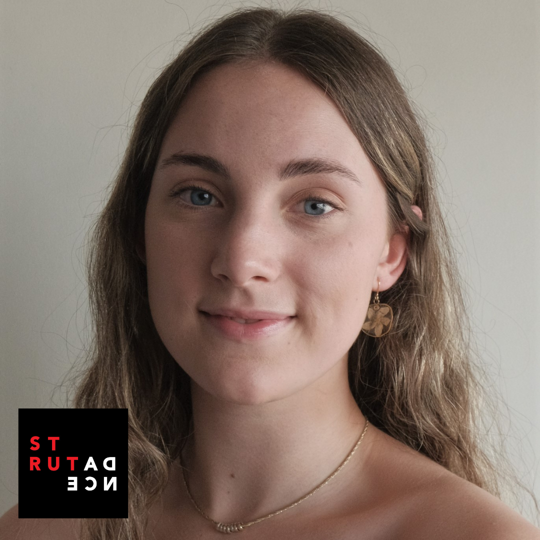 Perth Moves / The Mill Bursary 2026: Rhianna Dunaiski