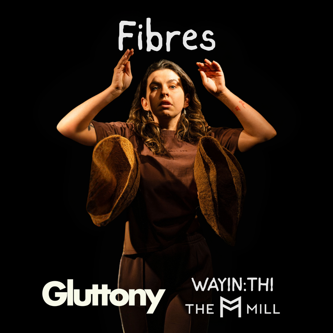 Adelaide Fringe 2026: WAYIN:THI, 'Fibres'