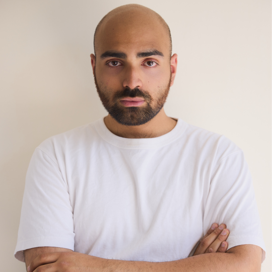 Photographer in Residence 2026: Zane Qureshi