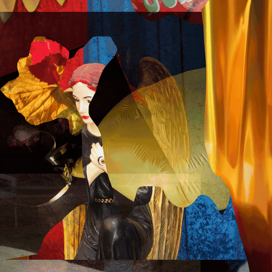 Finissage: Hasta La Raíz, Kosh-Chenar, The House of a Thousand Faces