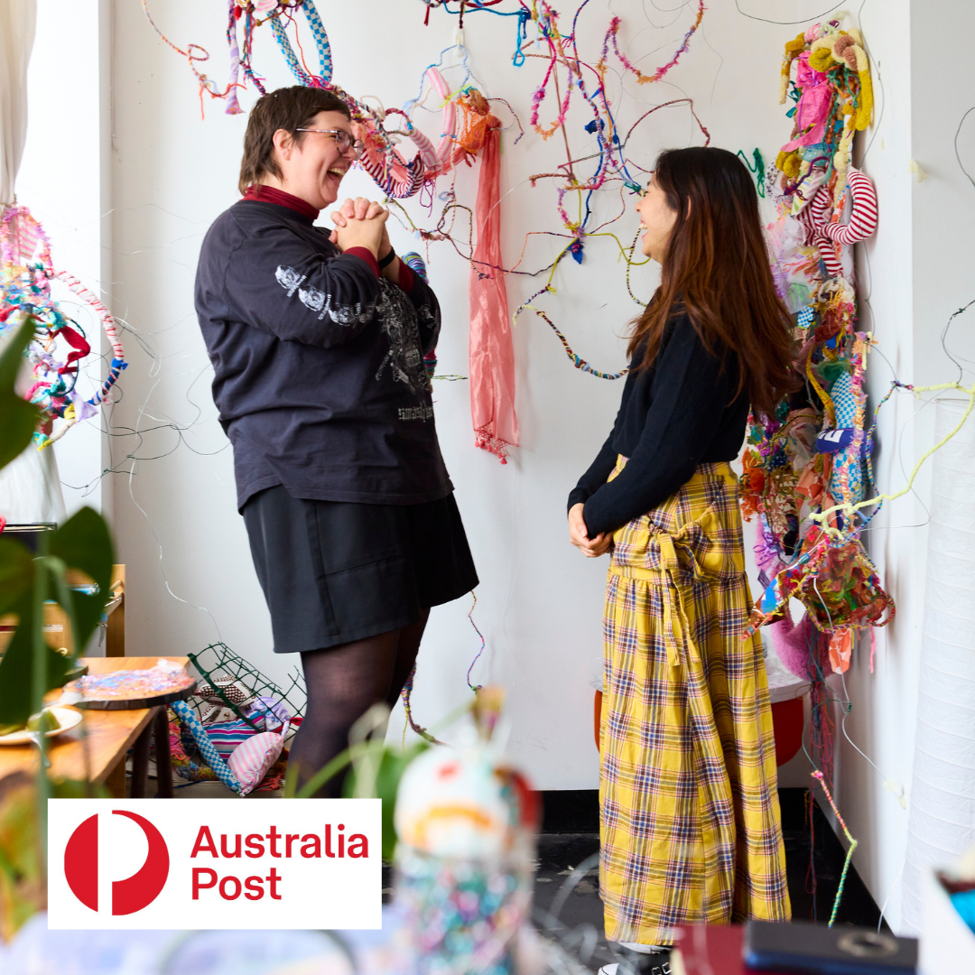 Australia Post Community Program
