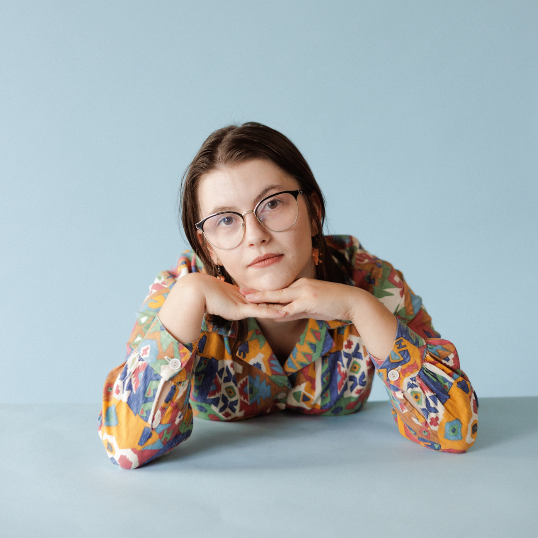 Artist Spotlight: Erin Renfrey