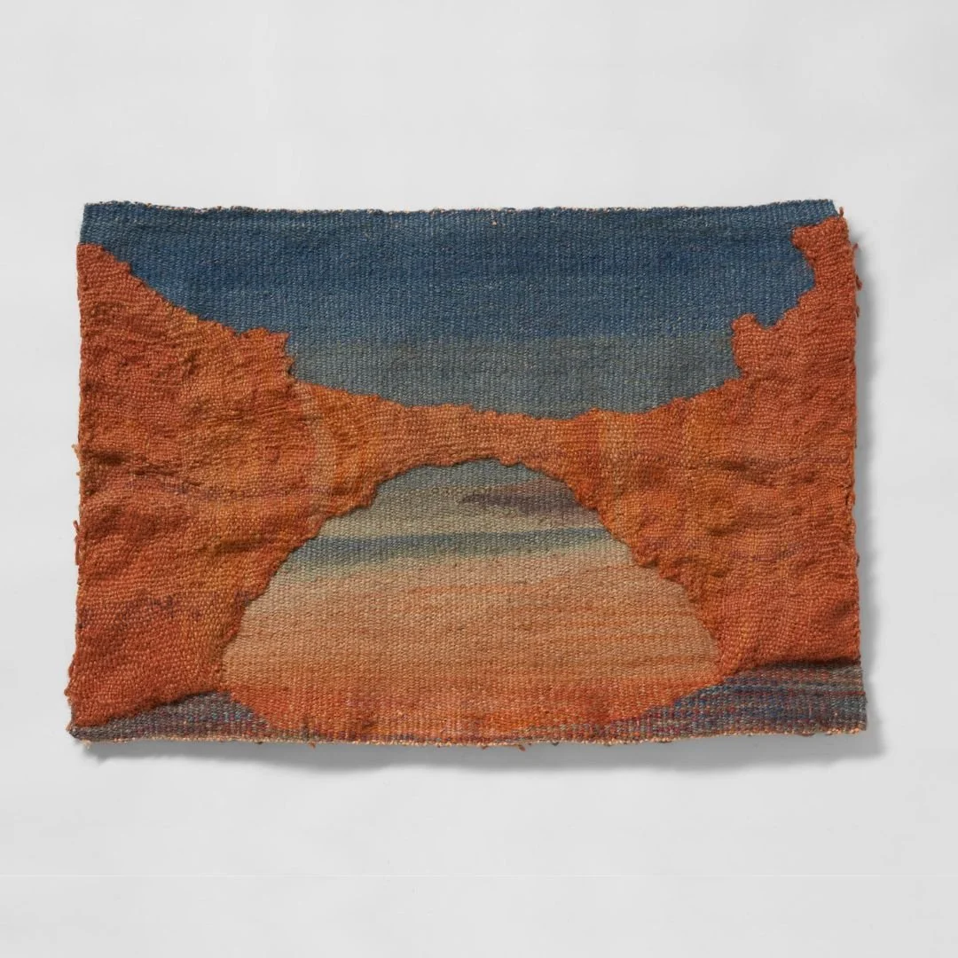 Exhibition: Tony Busch, Closer Horizons II