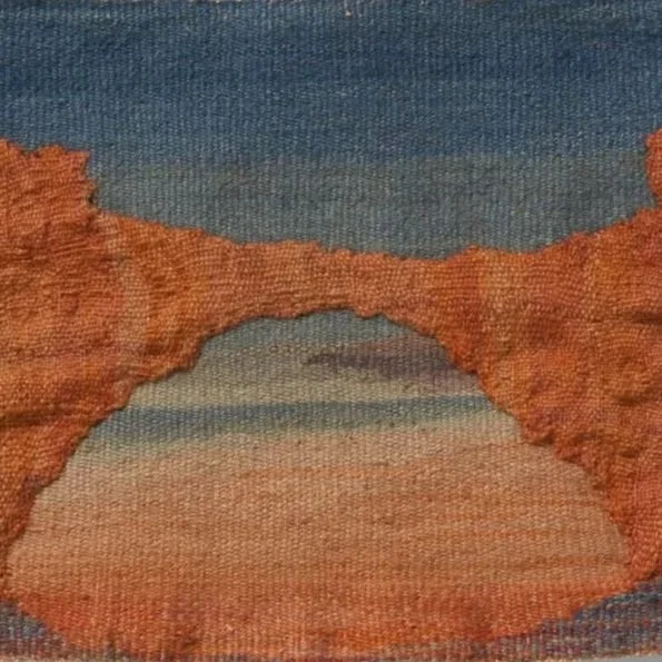 Exhibition: Tony Busch, Closer Horizons II