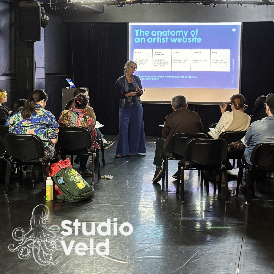 Studio Veld Award