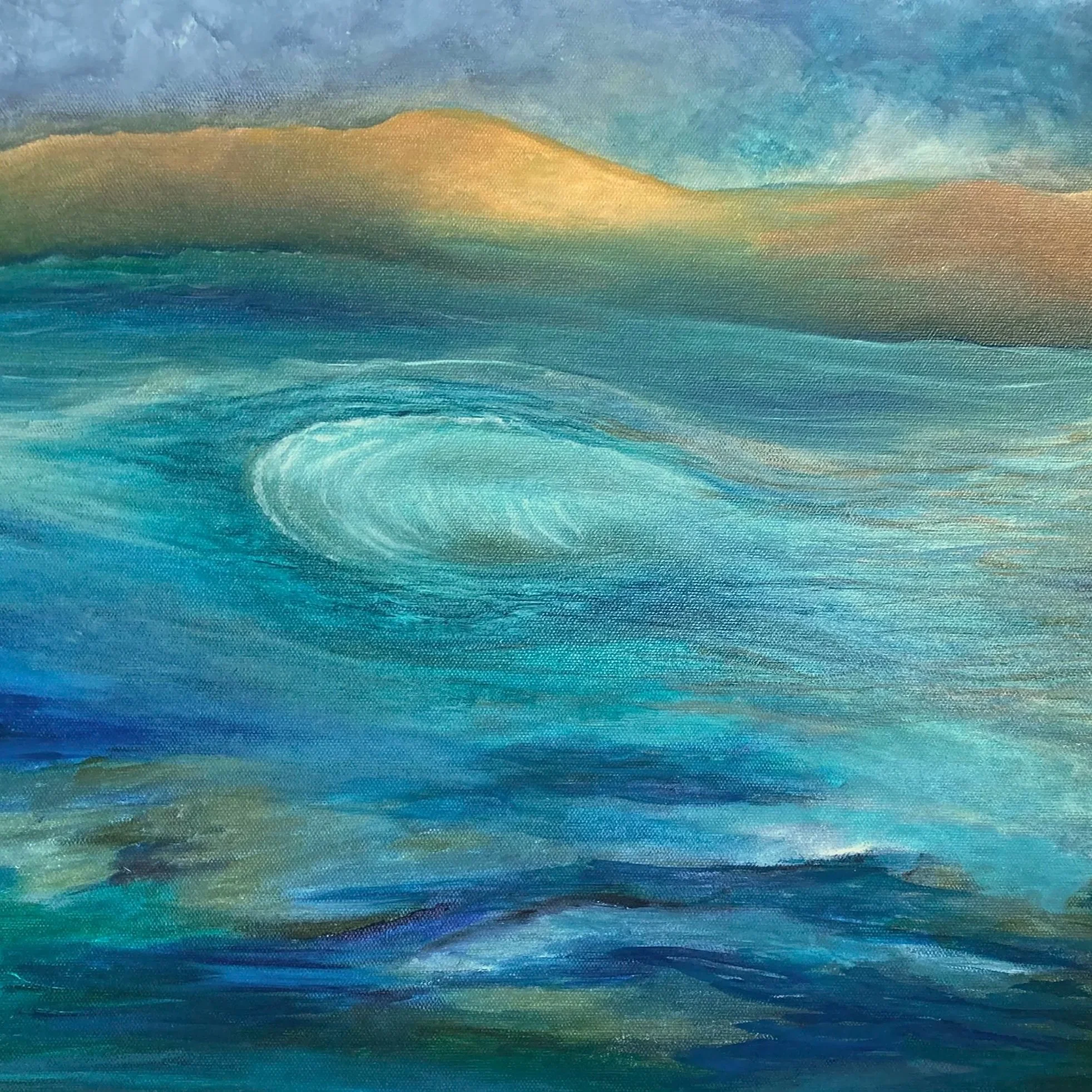 Lynette Fisher