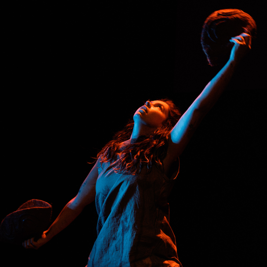 First Nations Dance Residency