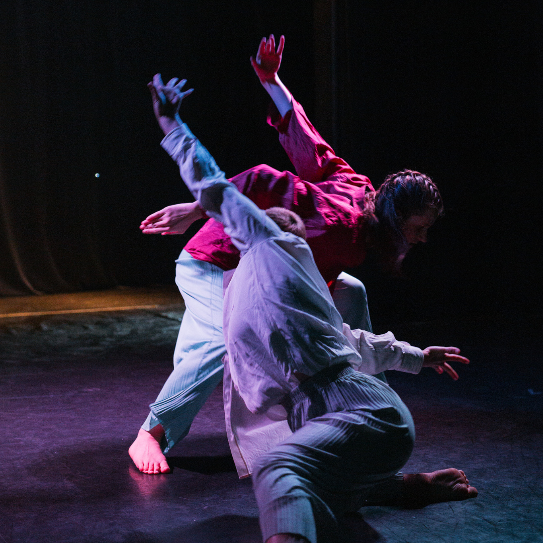 Dance Residency
