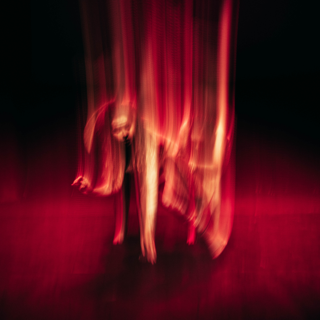 WAYIN:THI, NAIDOC Week work-in-progress performance