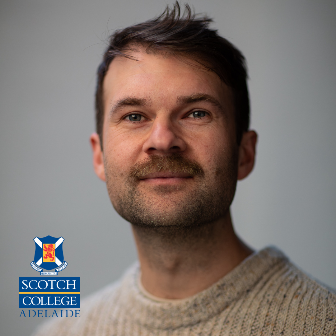 Scotch College Residency 2026: Piri Eddy