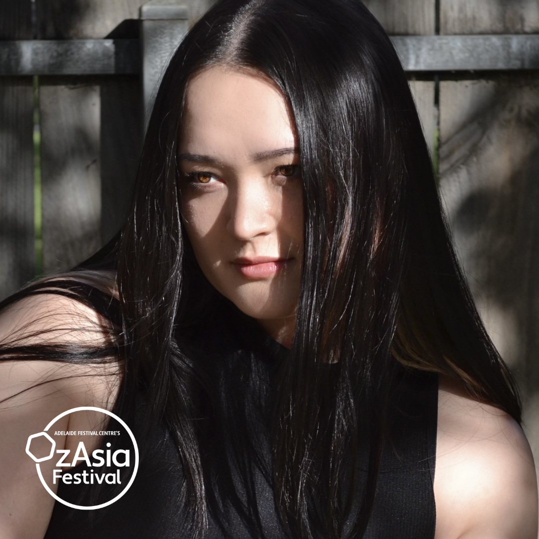 OzAsia Festival Residency: Hanna Instrell-Walker, I'll Sleep When I Die