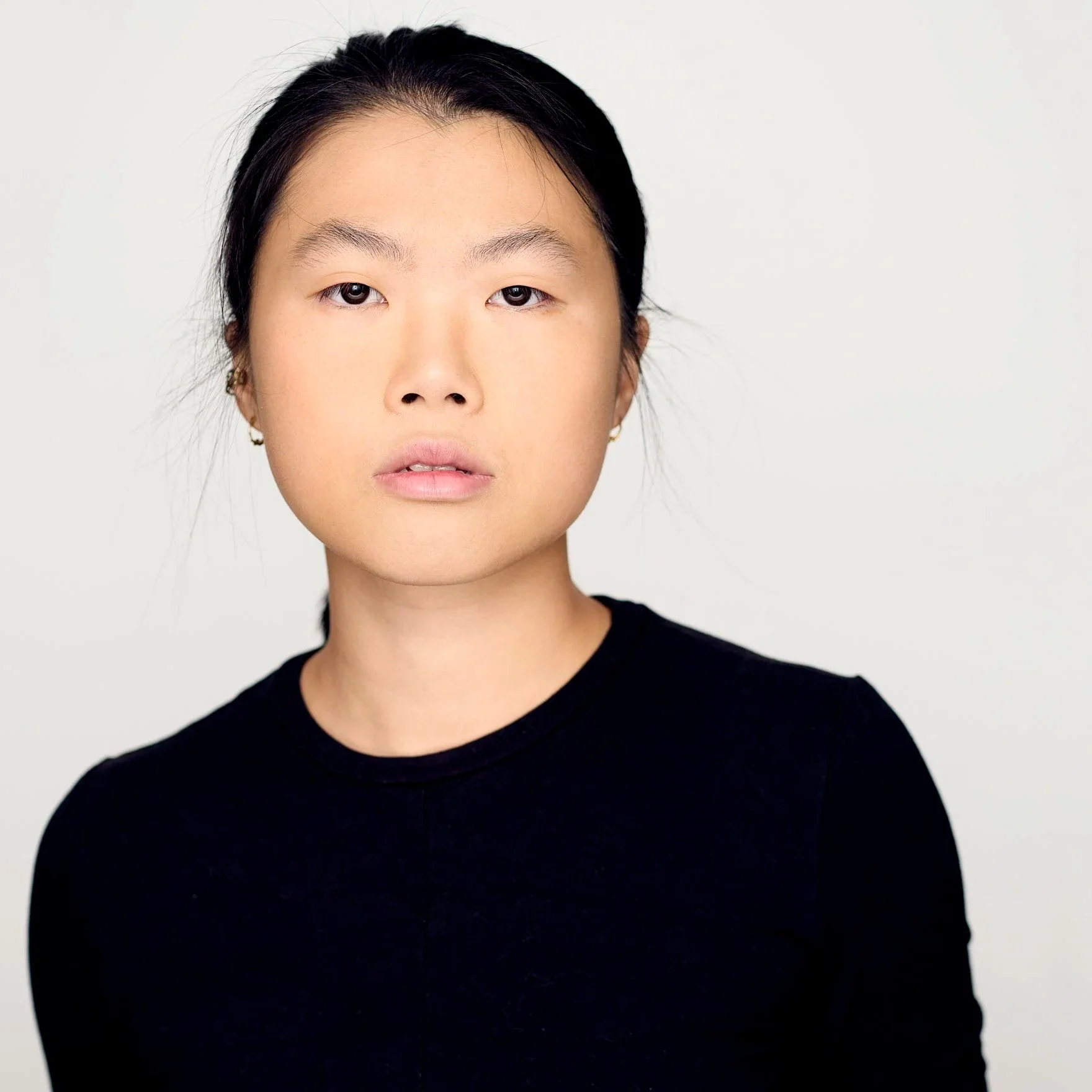 Theatre Residency 2026: Nicky T. Li