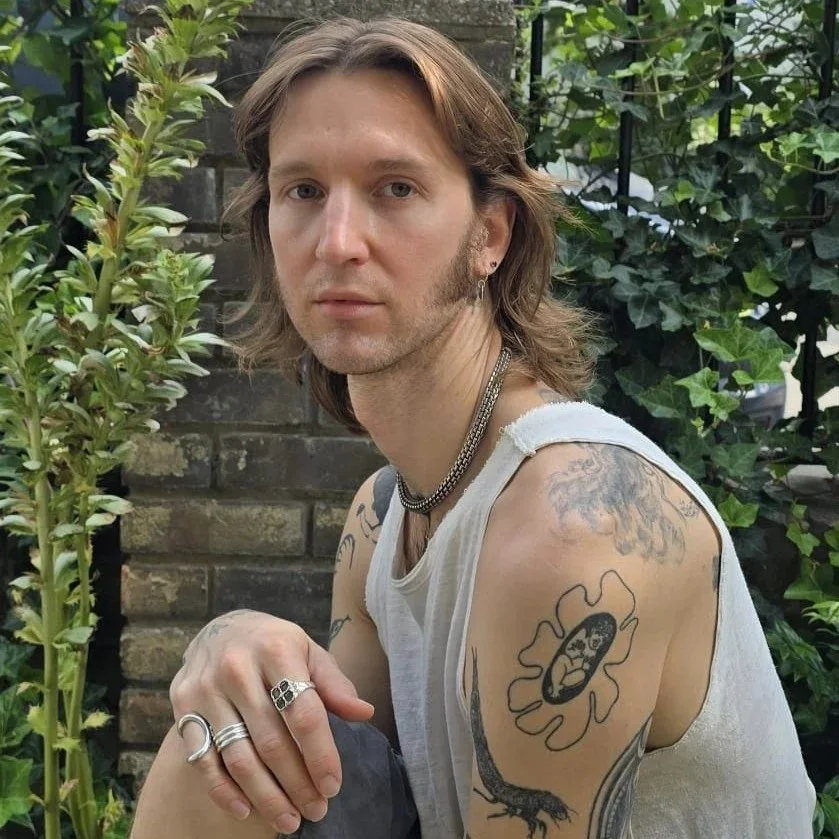Dance Residency 2026: Marcus Louend