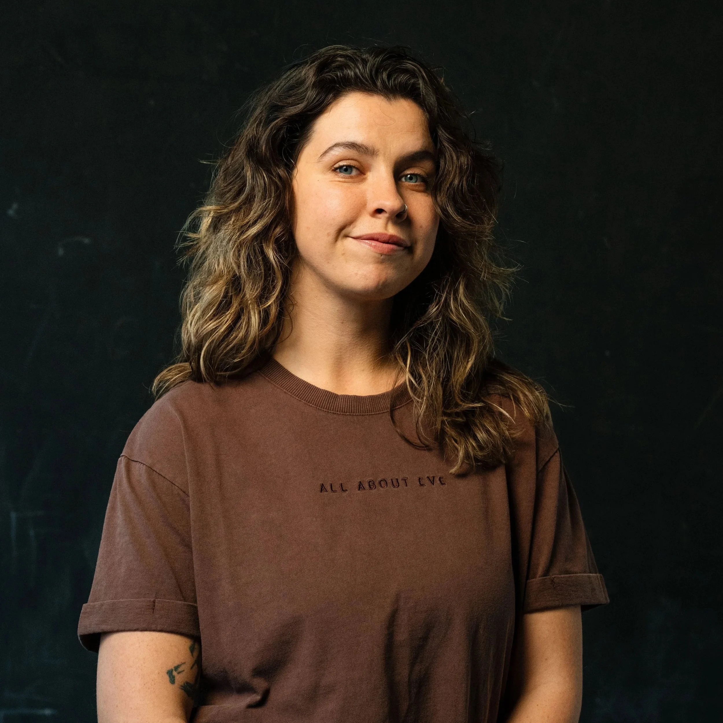 First Nations Dance Residency 2026: Keisha Barrow