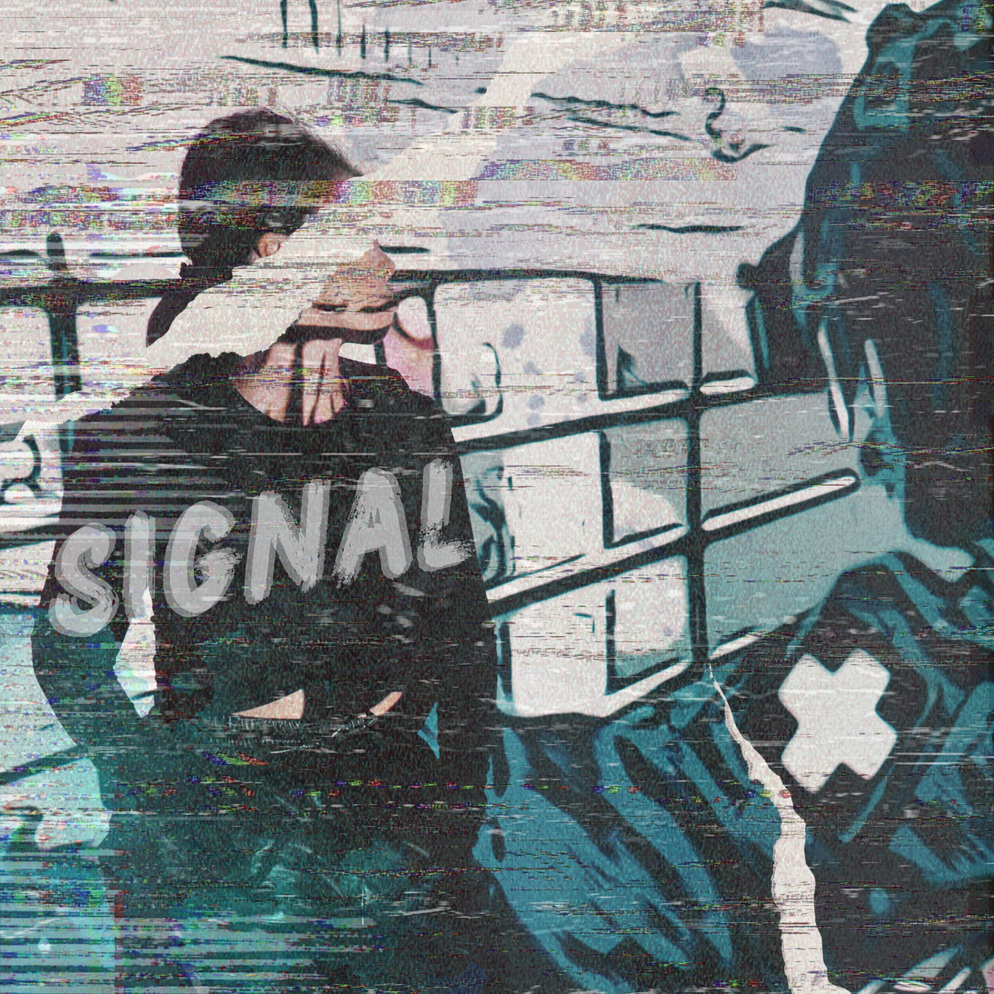 Theatre Residency: Nicky T. Li, Signal 2.0