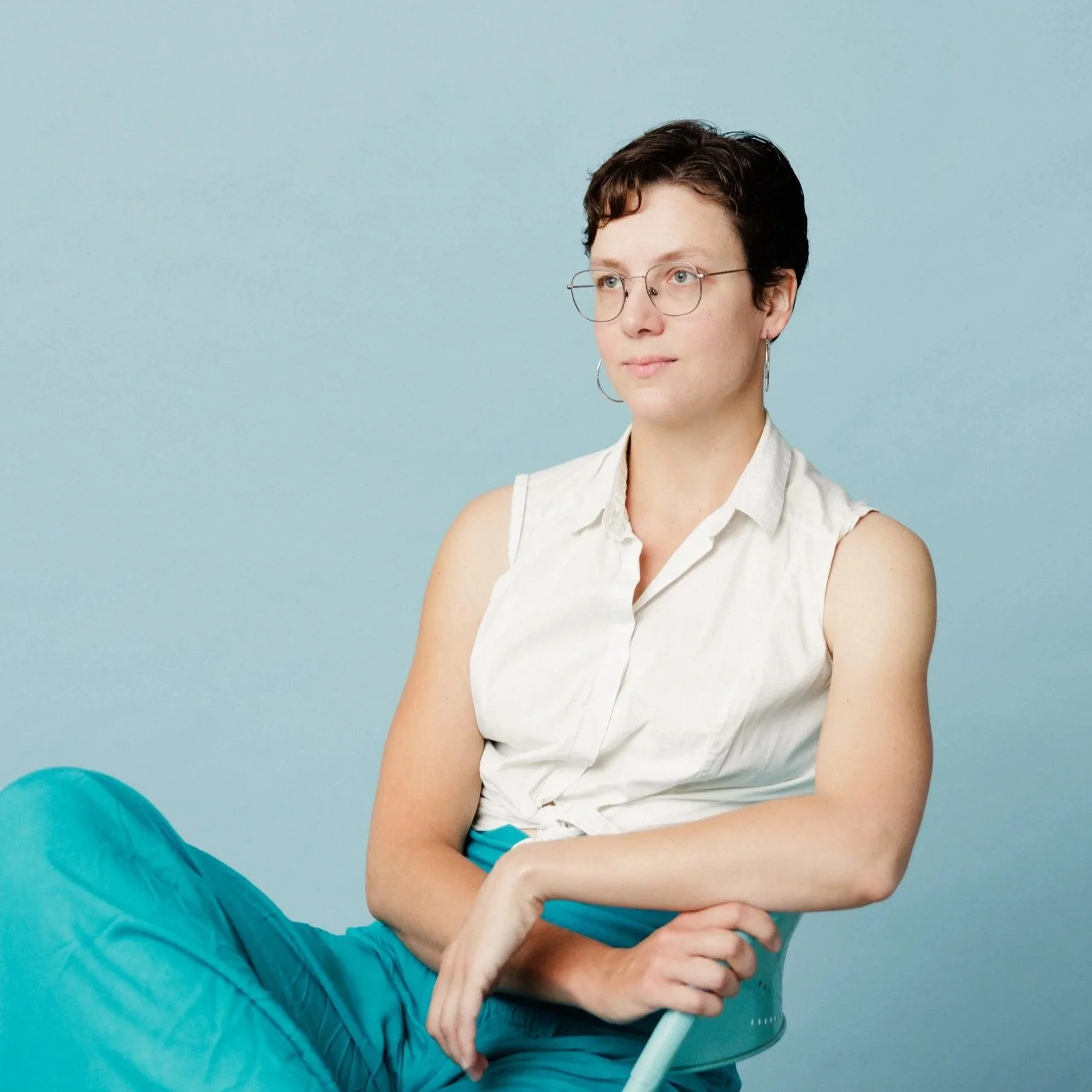 Studio Spotlight: Yana Lehey