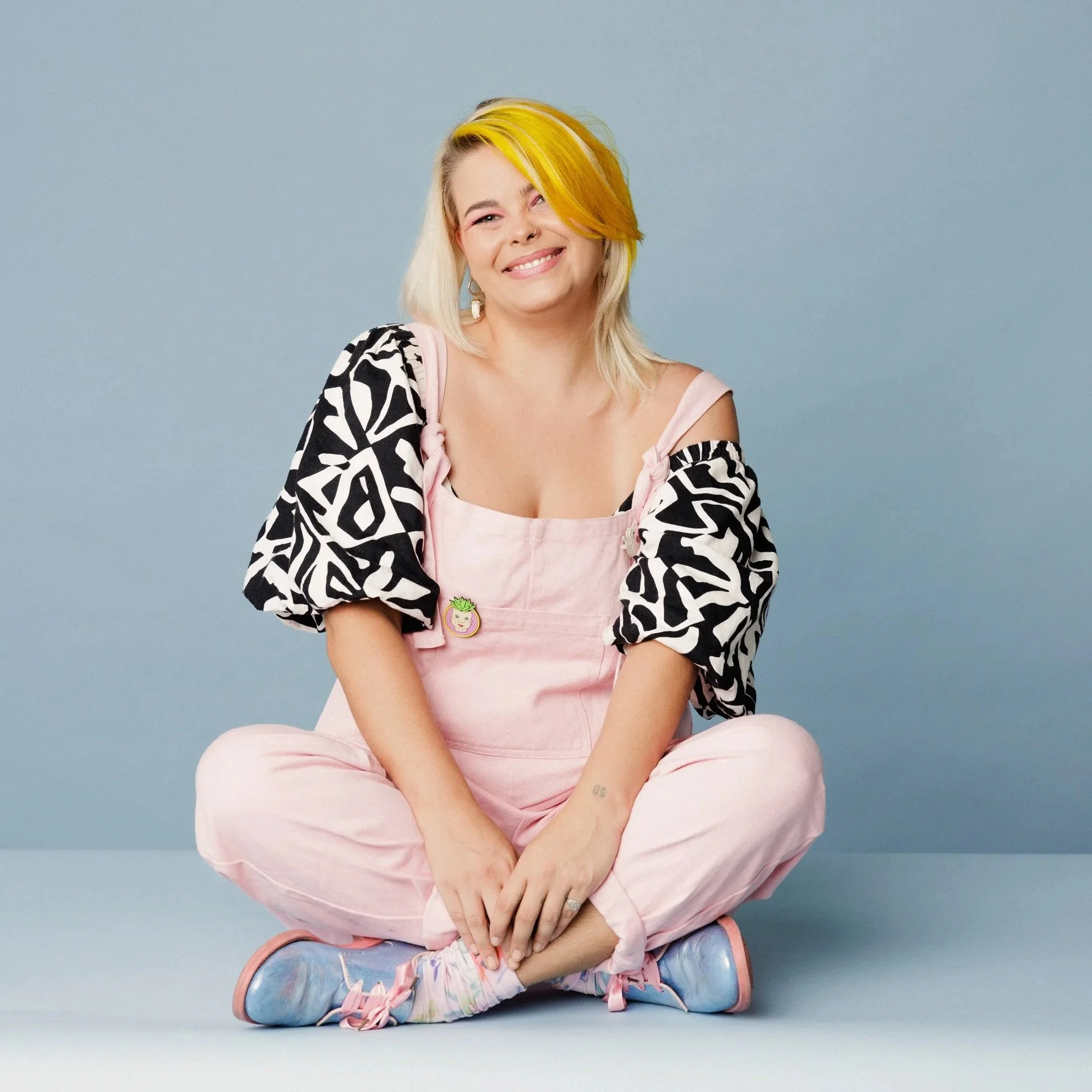Studio Veld Award 2026: Calamity Tash