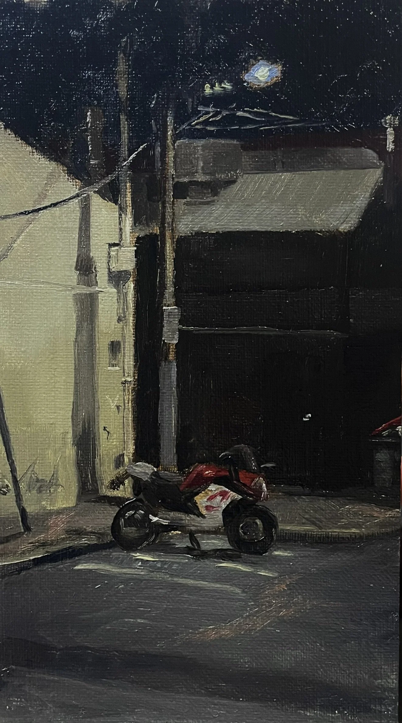 gunson st nocturne 2026 9x5inch.JPEG