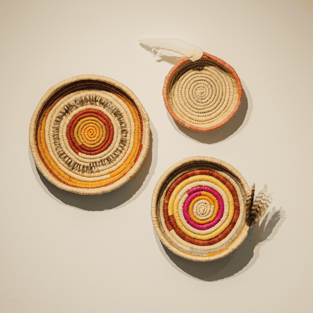 Artist Talk: Juanella Donovan and Lisa Khan, Held 