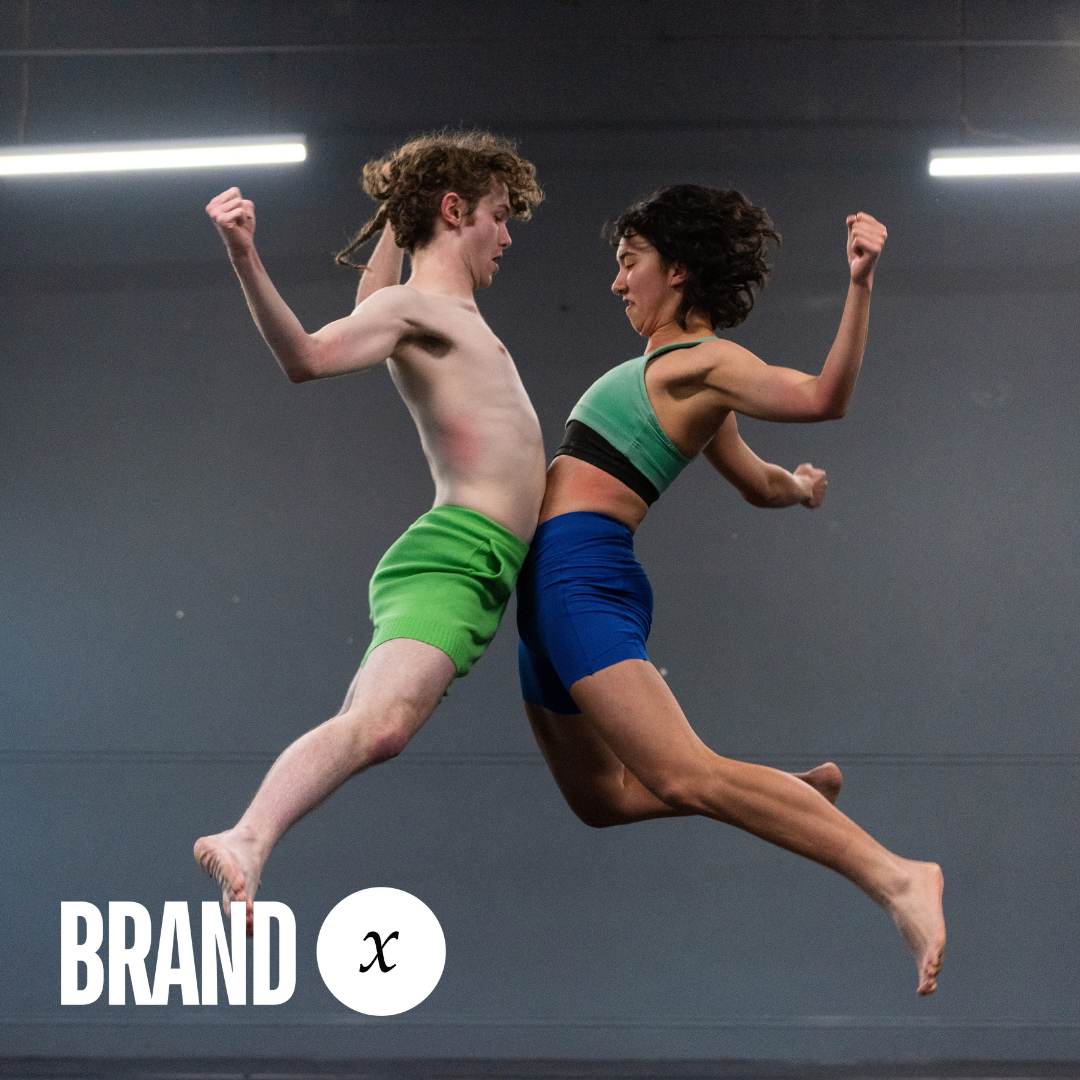 Brand X Exchange: Announcing the successful 2026 recipients