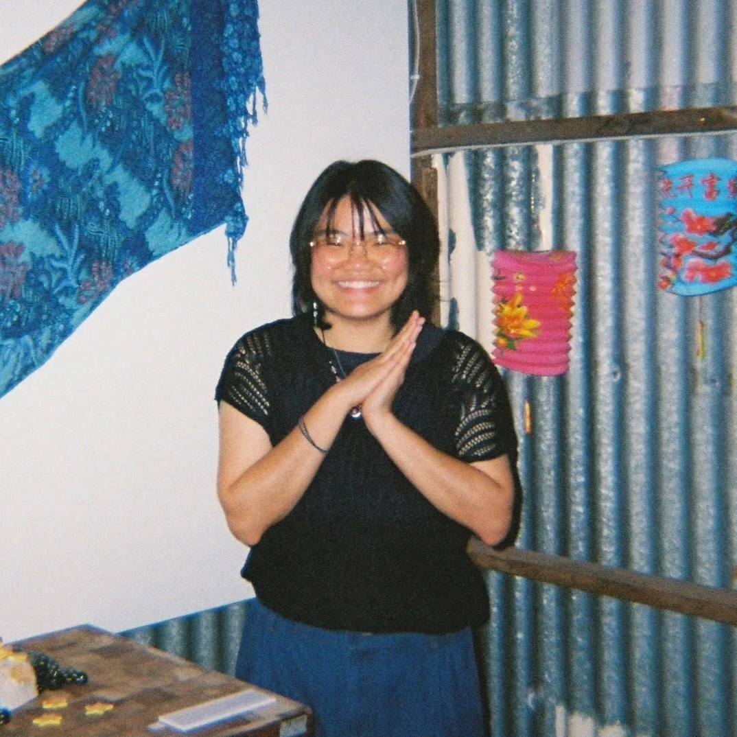 Studio Spotlight: Wee Shiang Tay