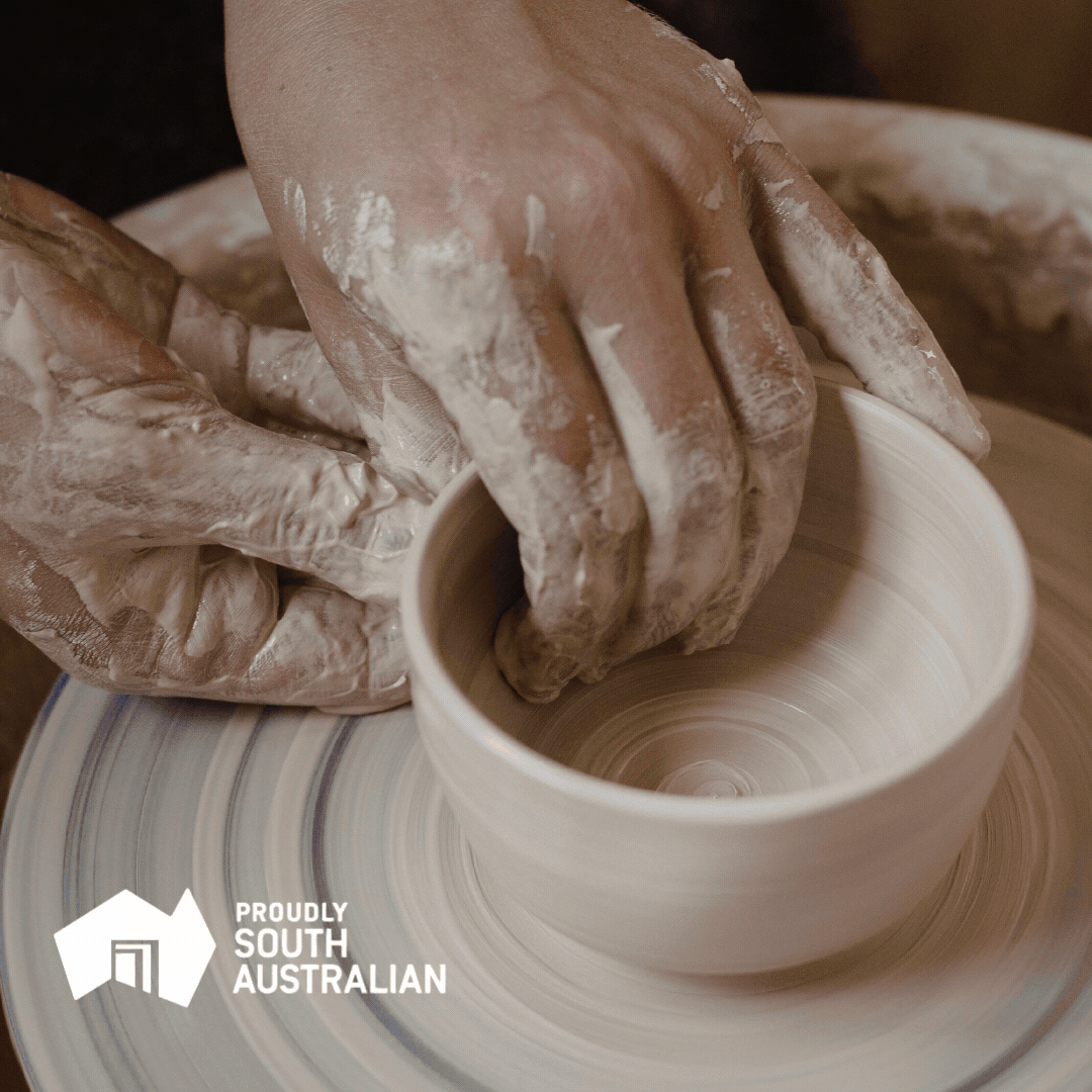 GOOD SHOP: Sharing South Australian stories through craft, design and practice