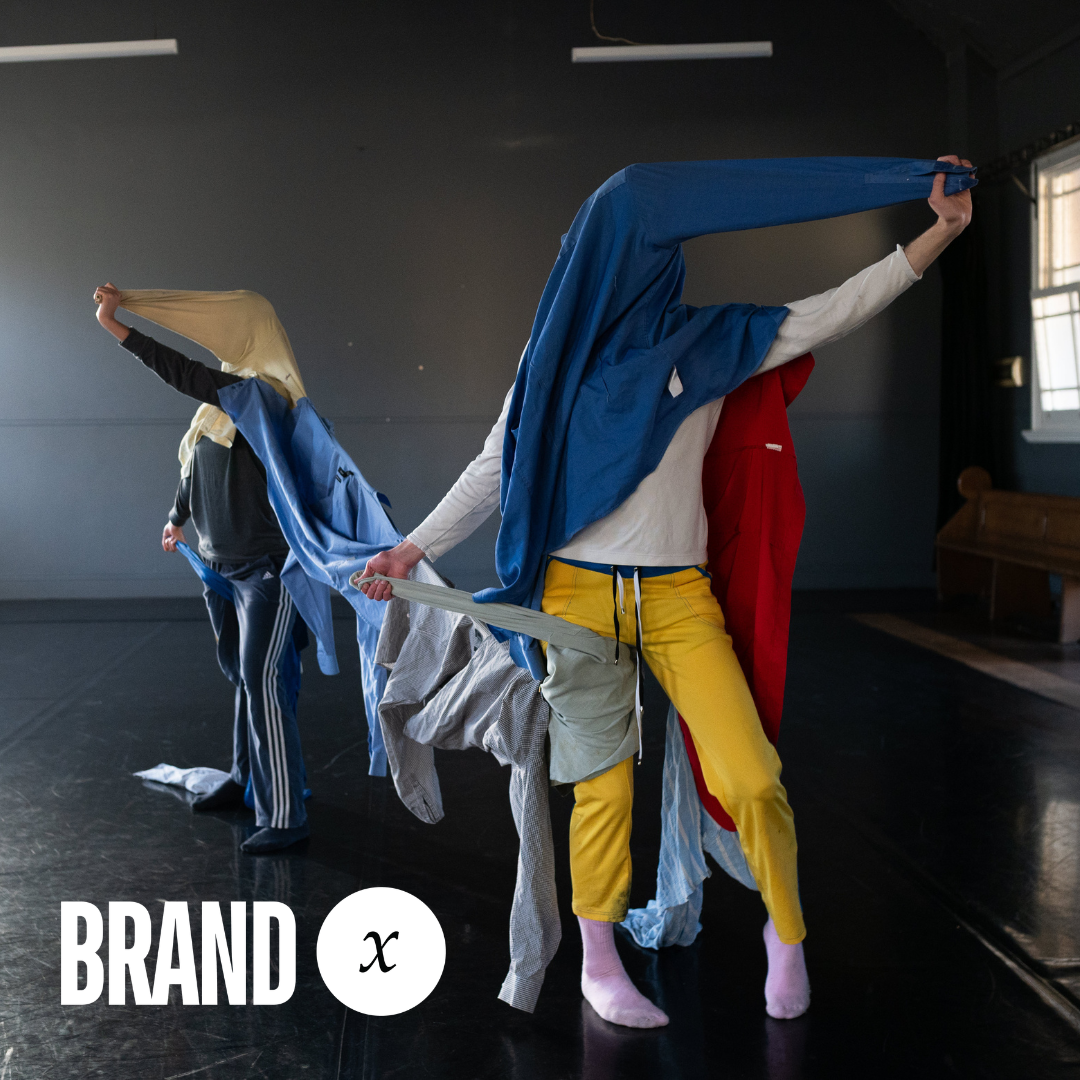 Movement Workshop: NAUSEOUS CONDITIONS