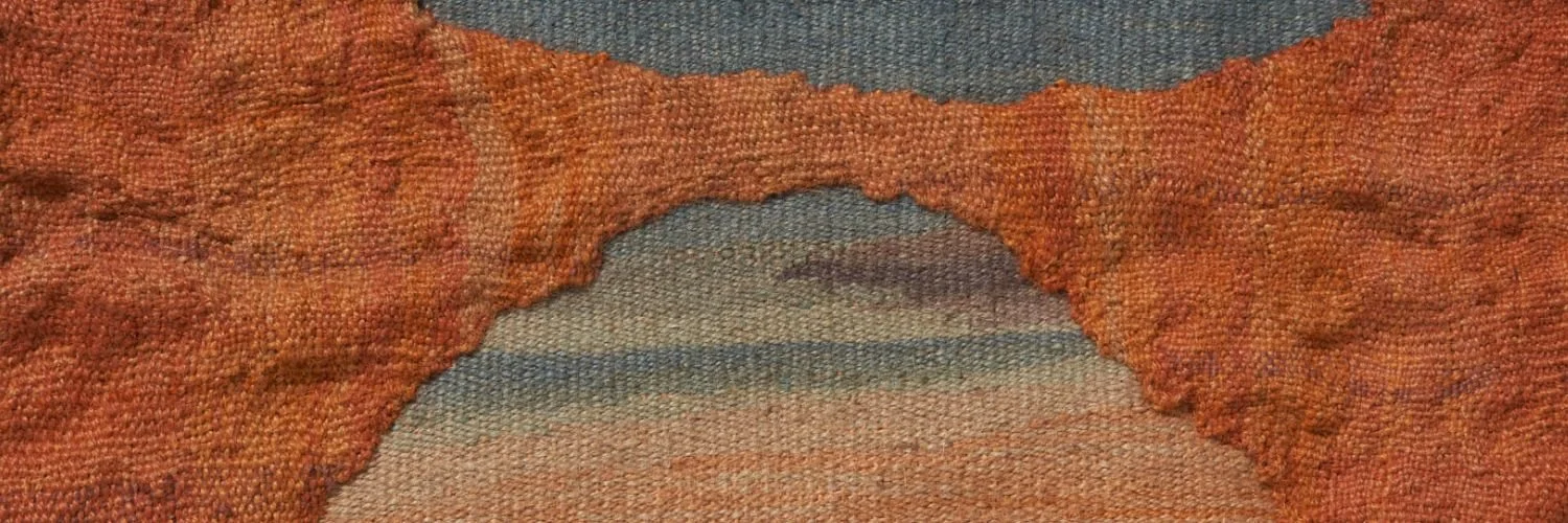 Exhibition: Tony Busch, Closer Horizons II — The Mill