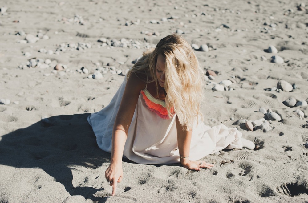 write that shit down