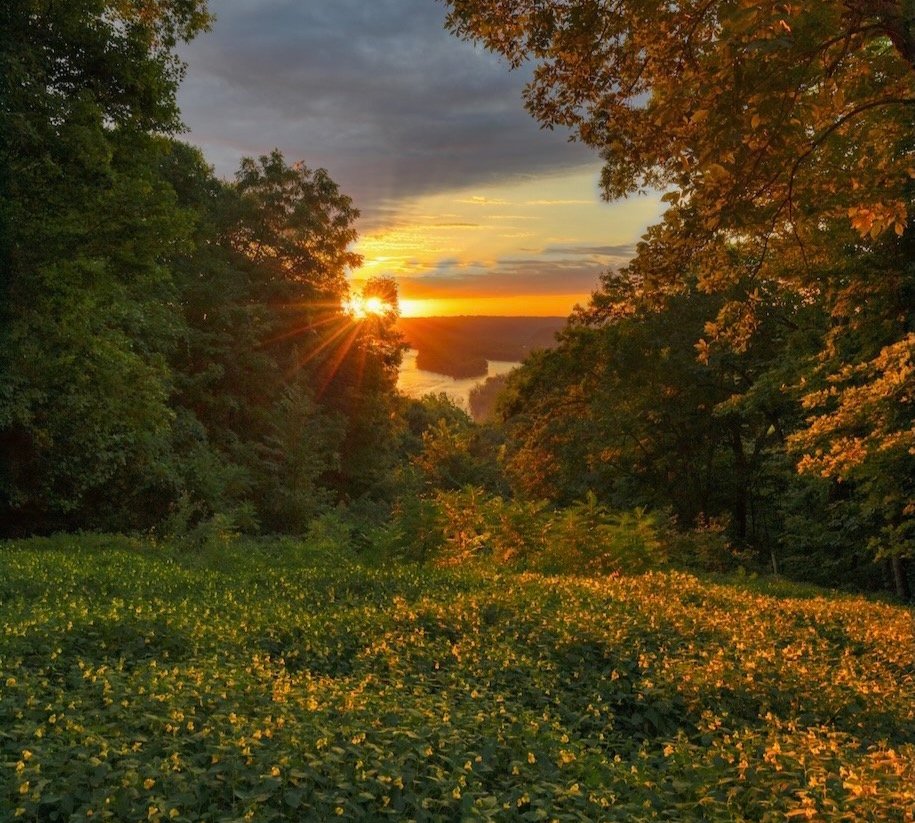 Finding Hope in a Changing World