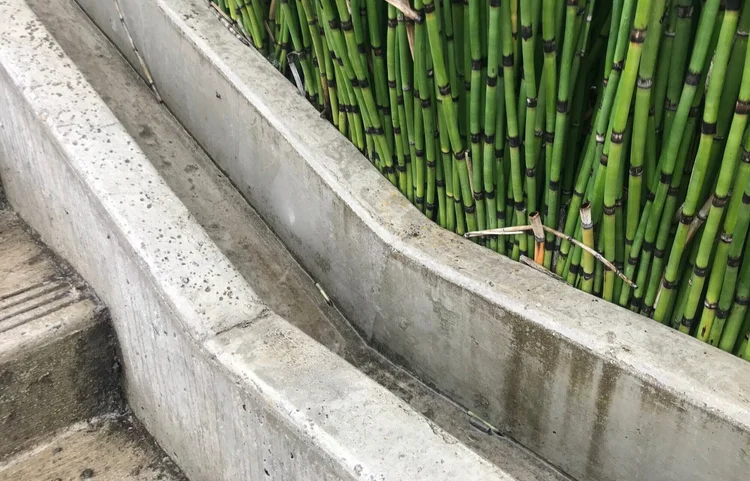 Runnell A Beautiful Stormwater Detail: Runnels — Land Morphology