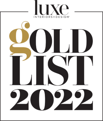 Luxe Gold List 2022