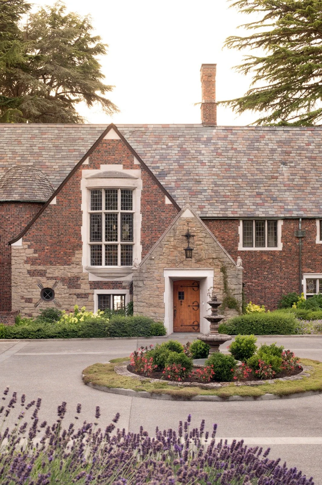 The restoration of the Bowlyn Garden is unfolding step by step, as we work alongside our client at their pace. Each phase reveals more of its timeless charm, breathing new life into a space deeply rooted in history. 

Landscape architecture by @landm