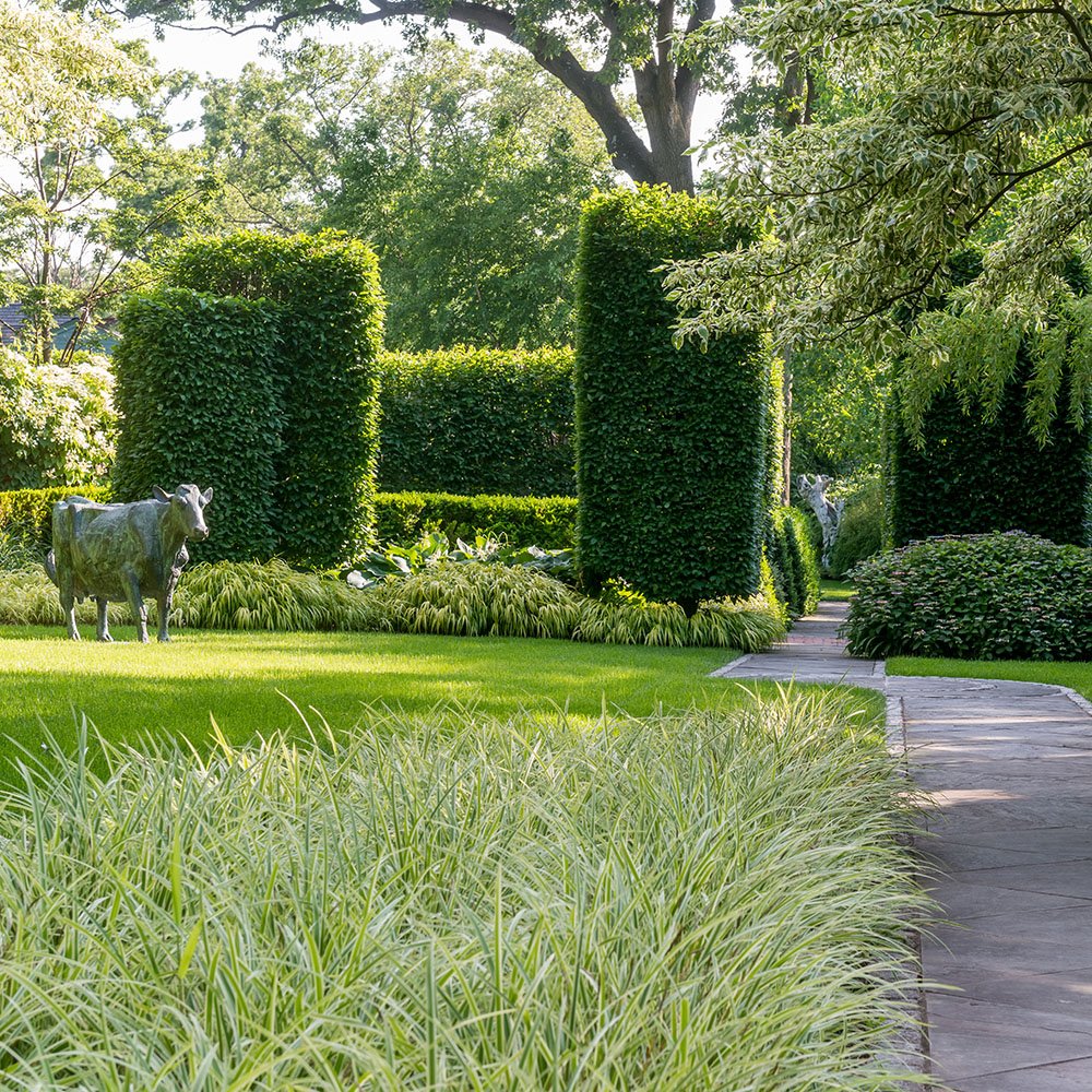 Visit Mountsier Garden in Nutley, New Jersey during this Saturday&rsquo;s Garden Open @thegardenconservancy Garden Open.  Hours: 10 a.m. to 4 p.m.  More information on the Garden Conservancy&rsquo;s webpage.