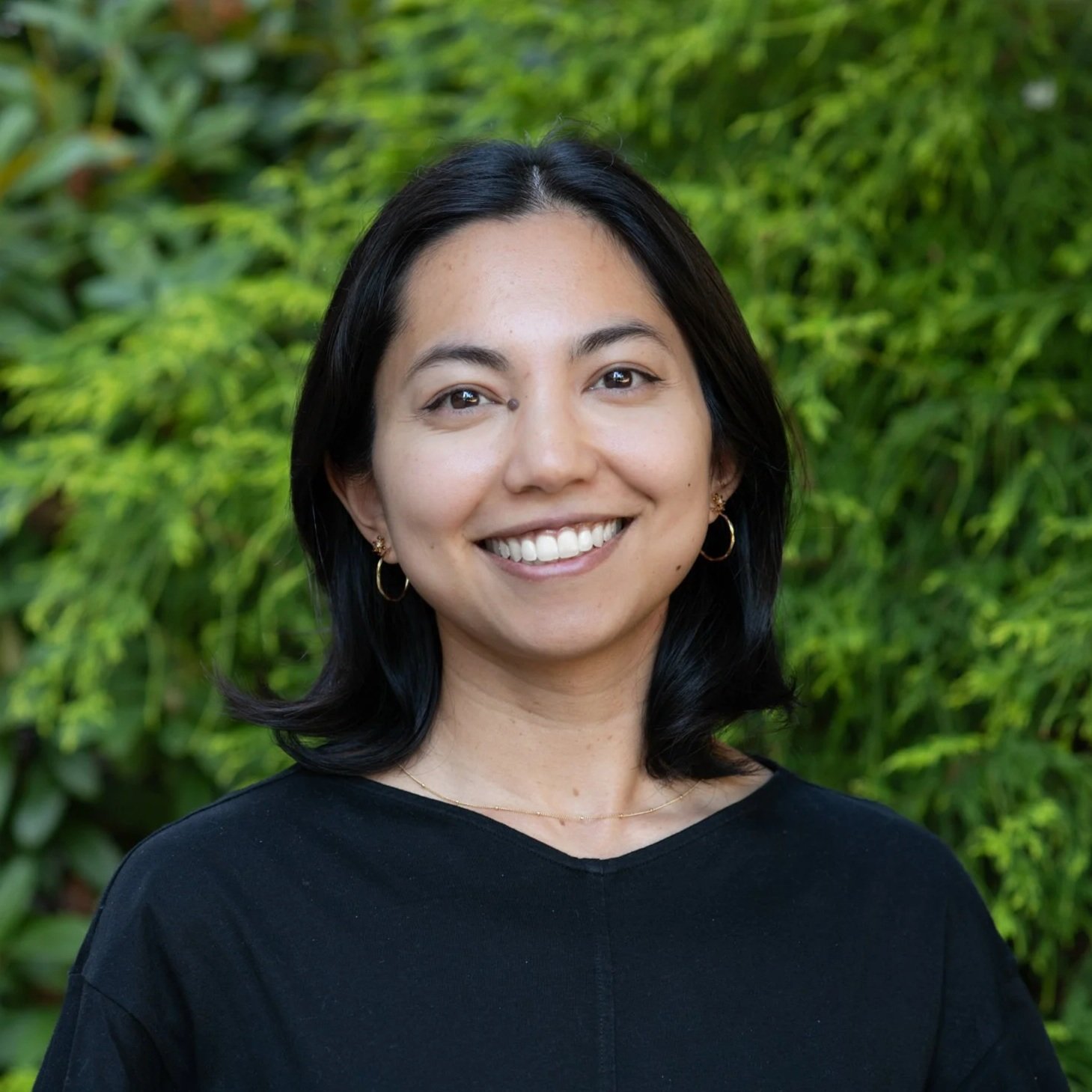 Sonia Shoji-Jeevanjee, Landscape Designer