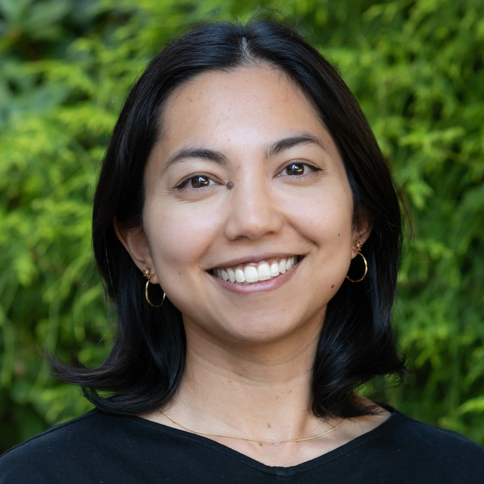 photo of Sonia Shoji-Jeevanjee