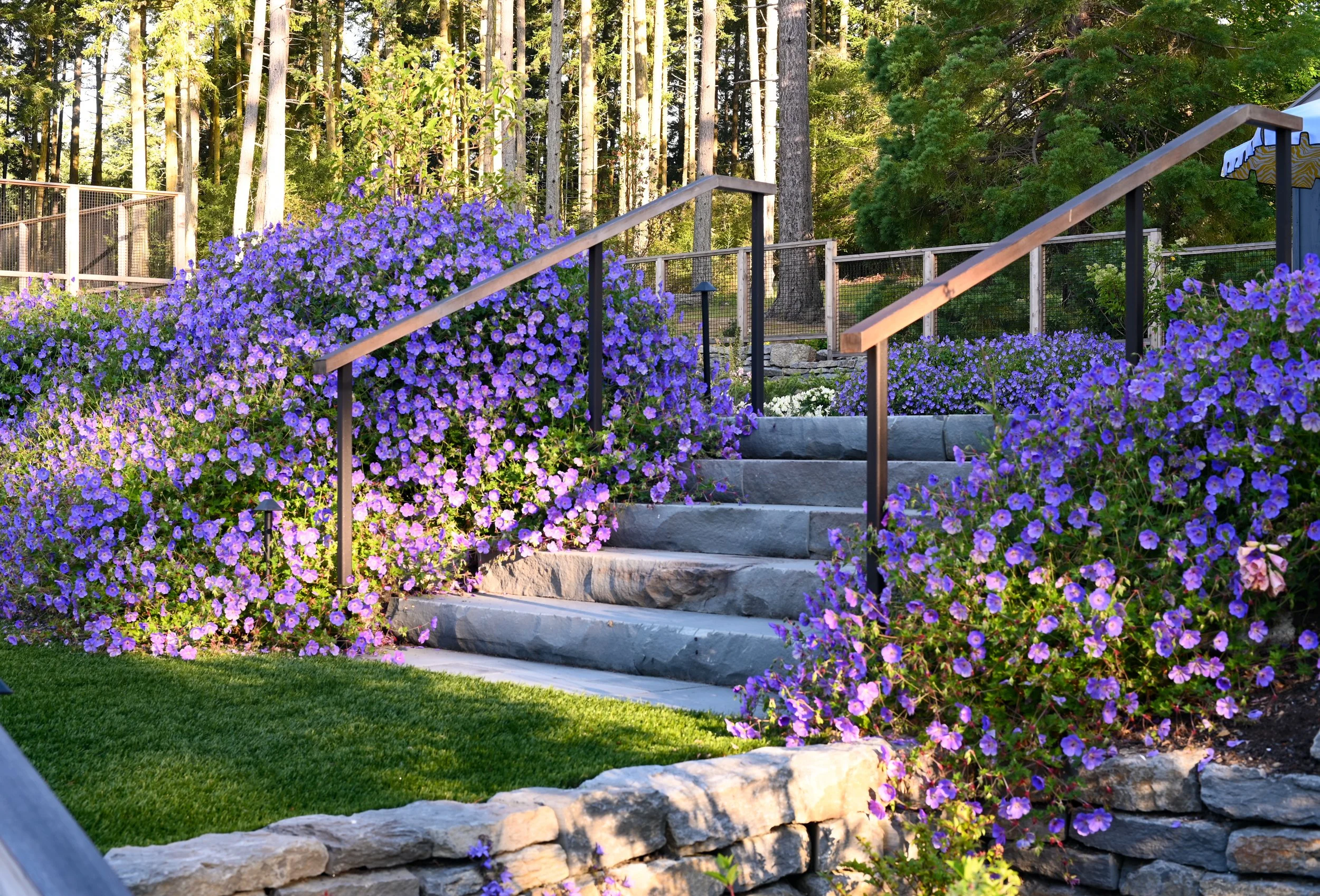 San Juan Island Estate