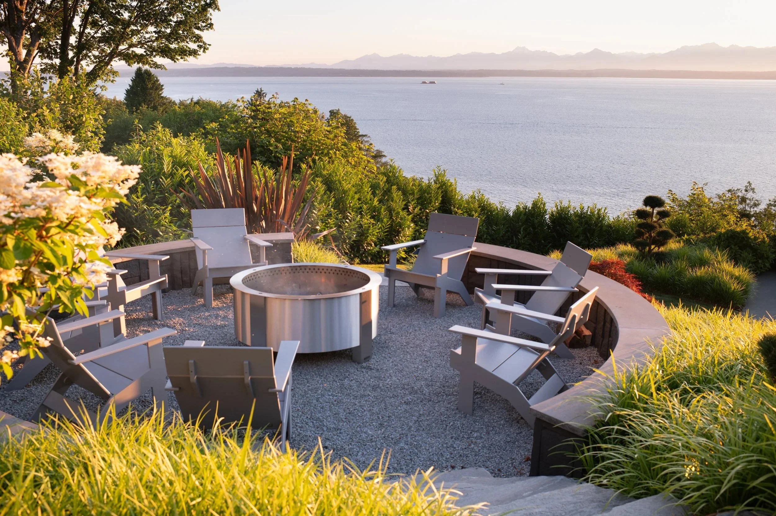 2026 Regional Residential Excellence in Design Award: Sound View