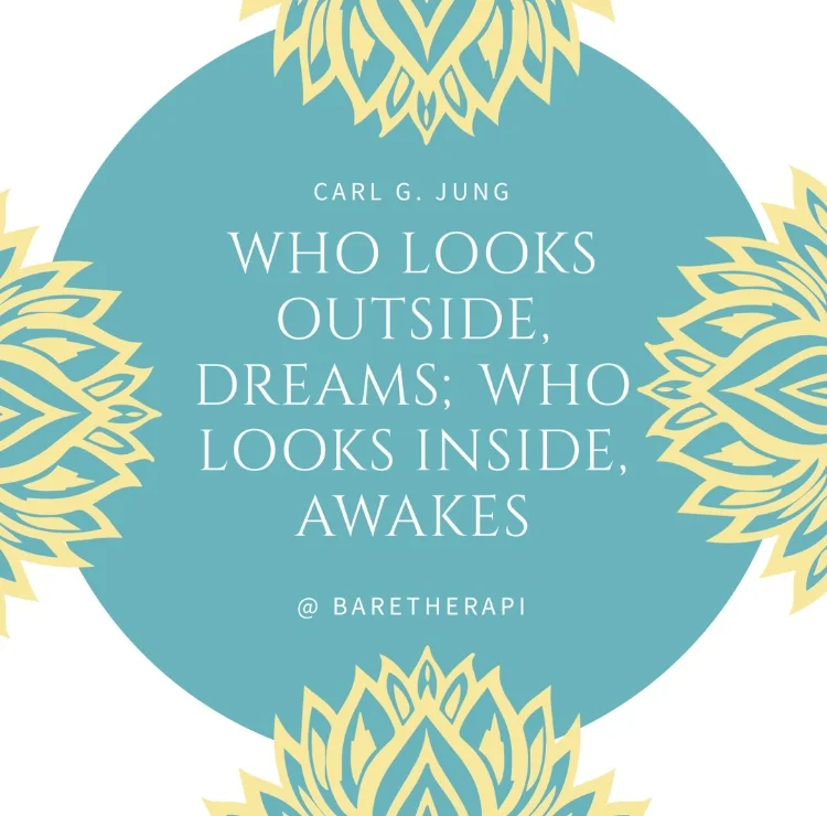 Look Within Yourself to Discover Your Unique Passions