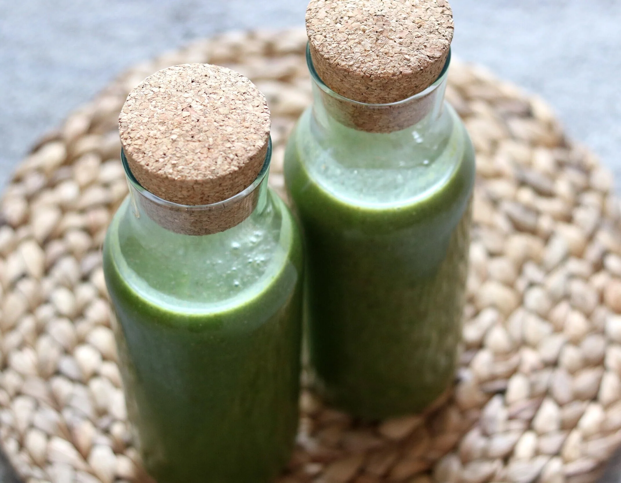 Five Tips for Building a Nutritional Smoothie