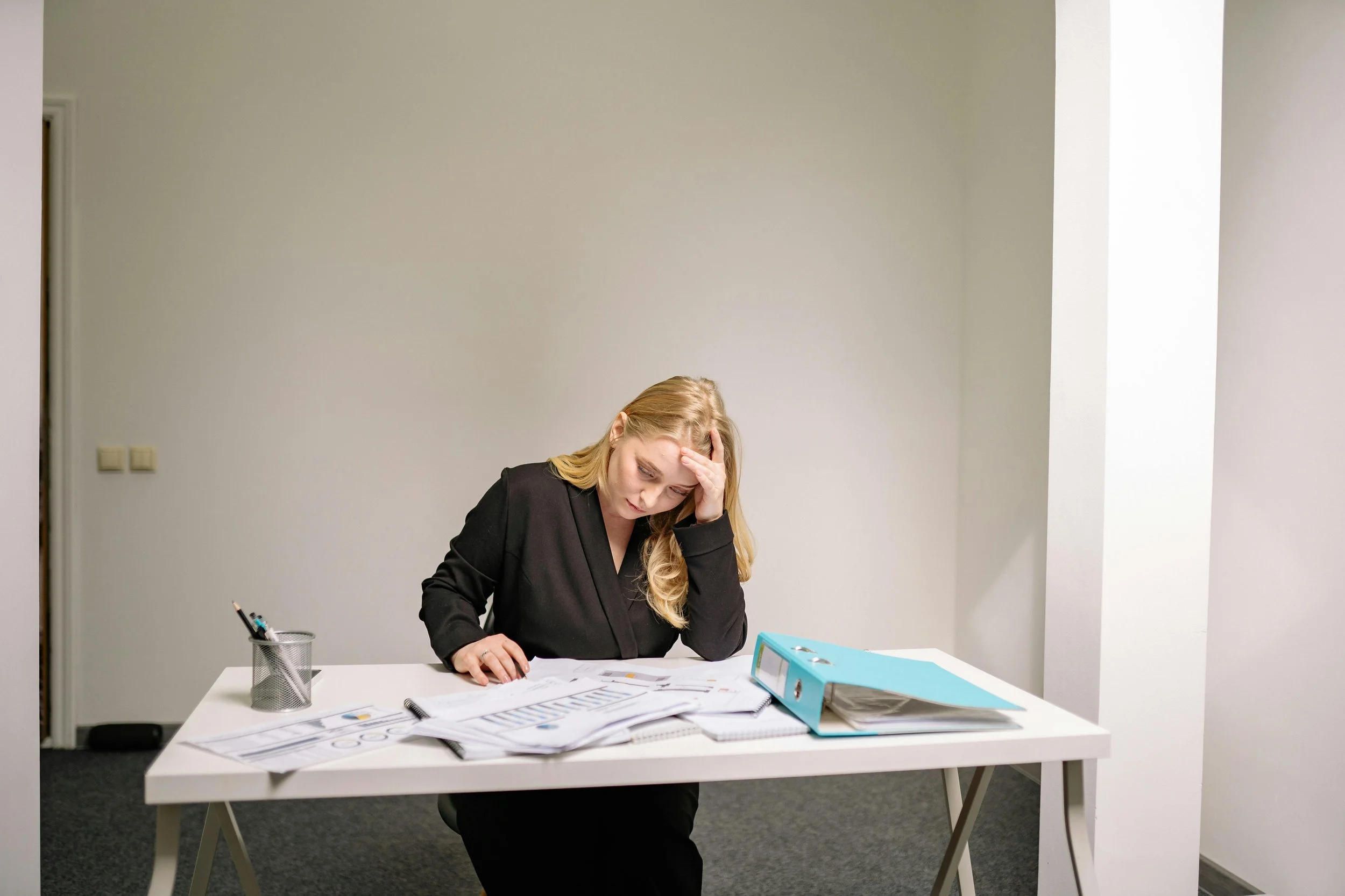 Work &amp; Health | Are We Sacrificing Our Health for Our Jobs?