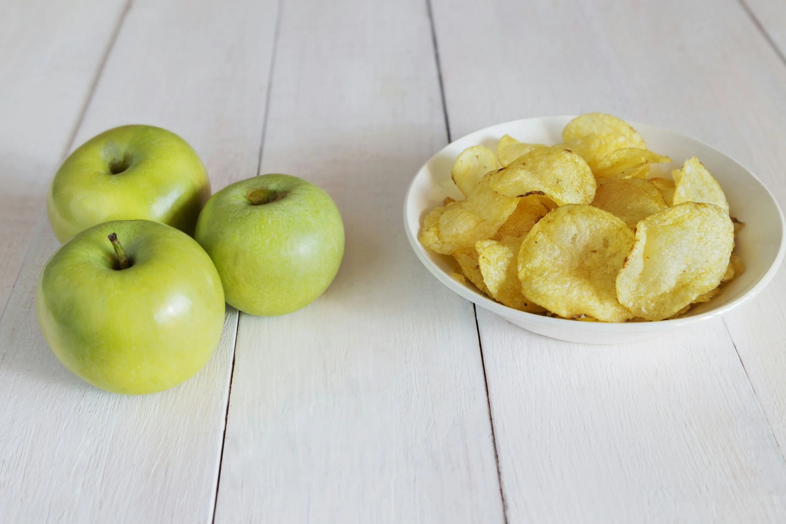 Decisive Moments | Decisions that Matter within Your Weight Loss Journey