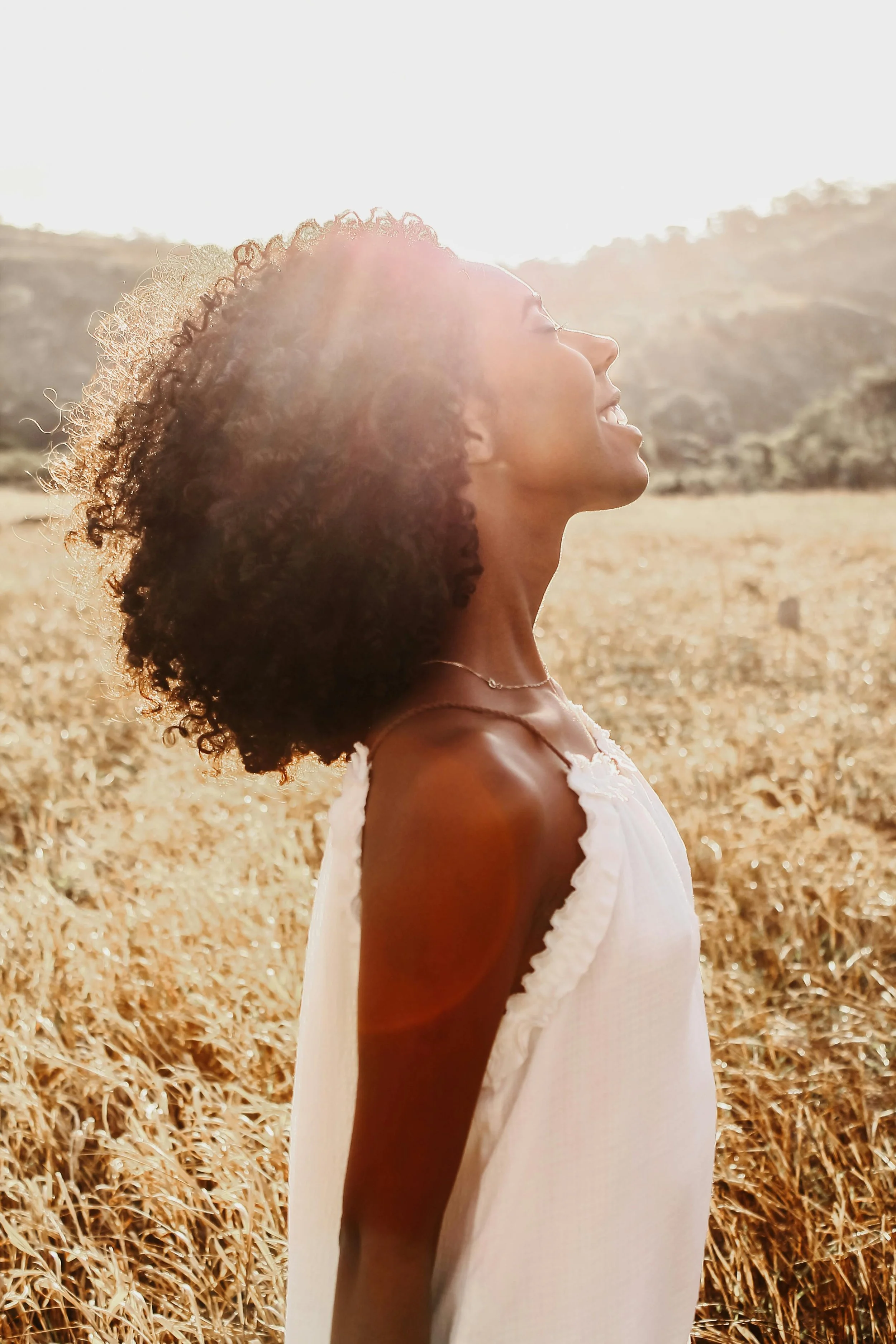 A Positive Mindset &amp; Why it Matters | Mental Health Awareness Month