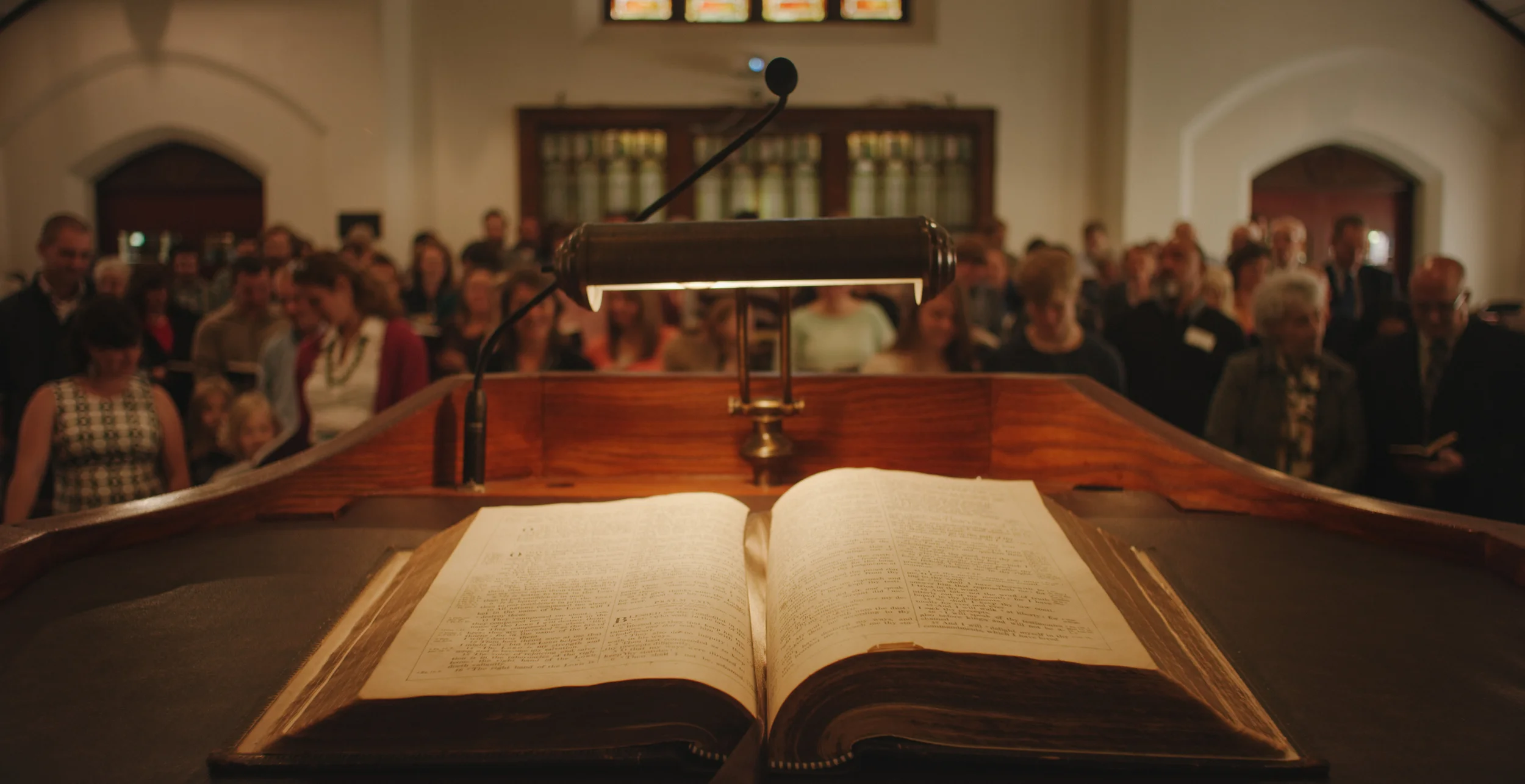 Cornerstone Bible Church