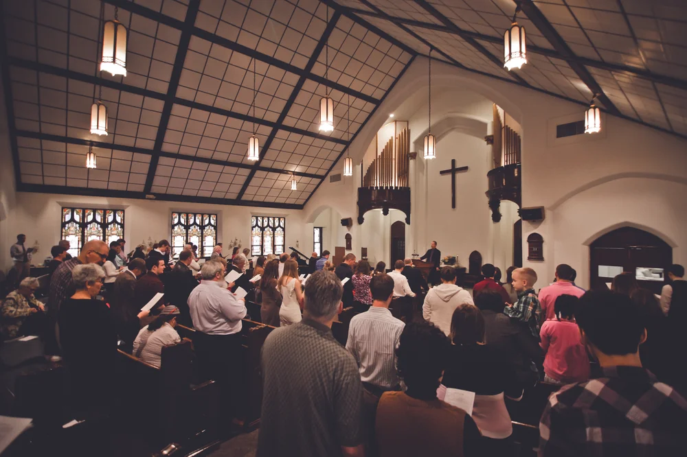 Cornerstone Bible Church — Get To Know Us