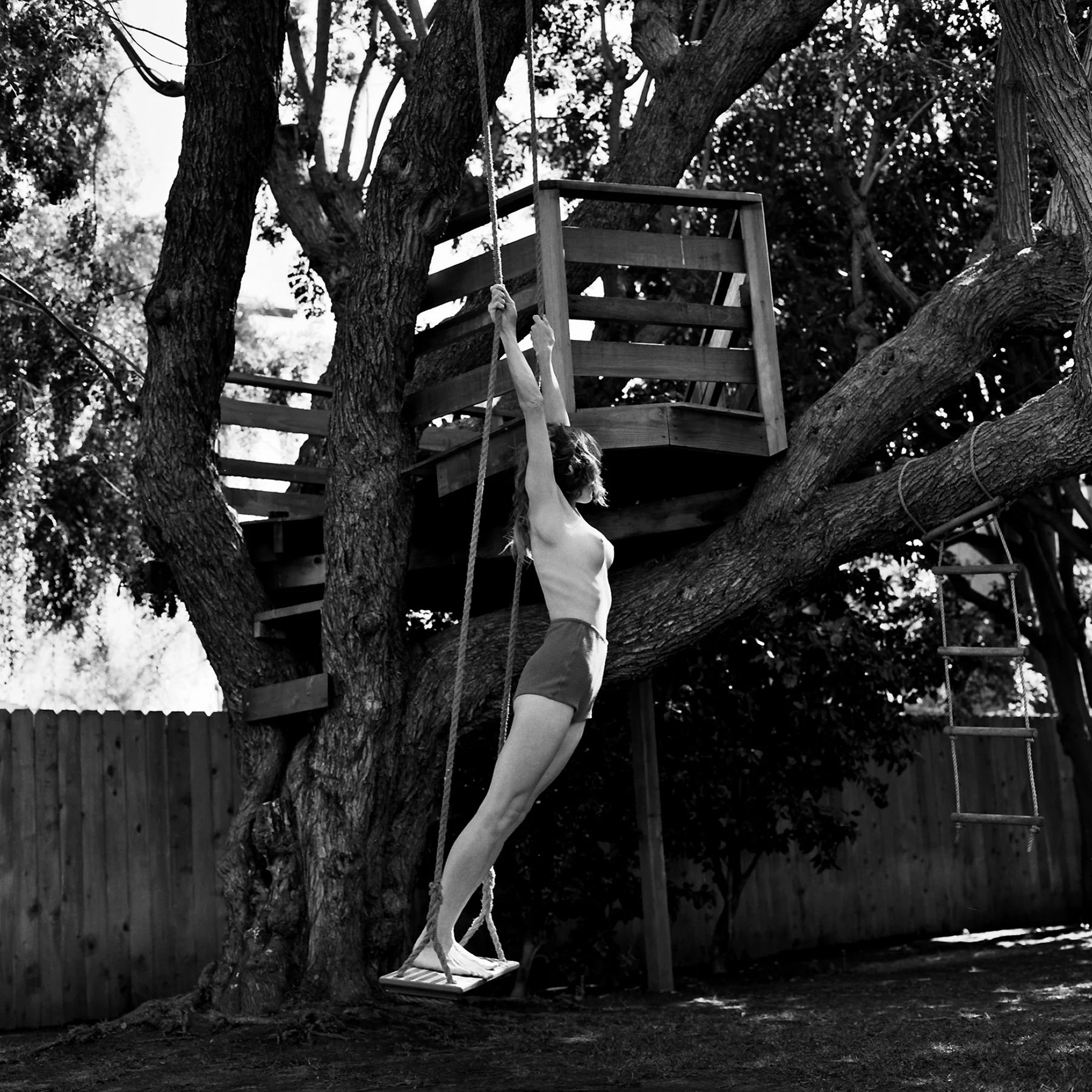 Swing