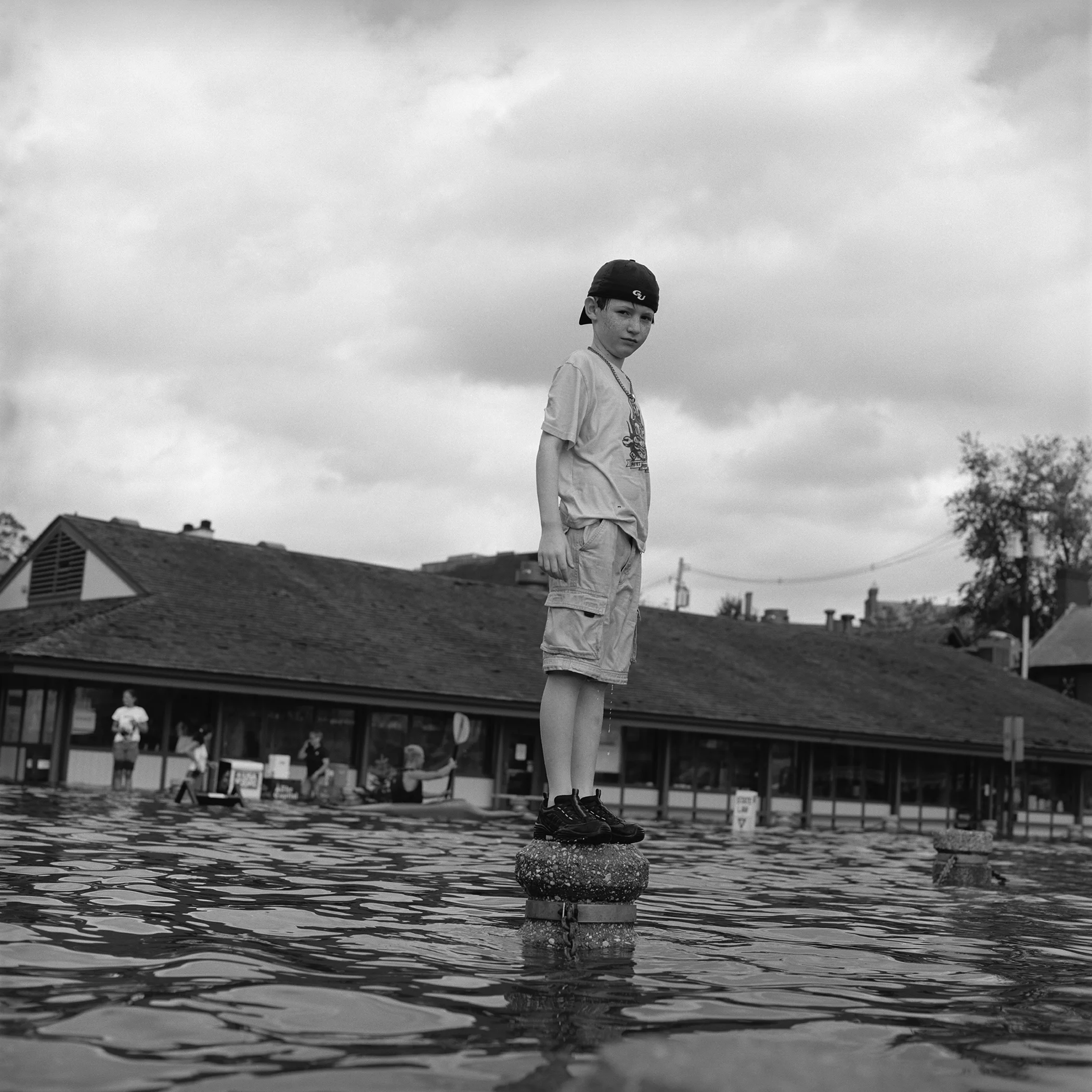 Flood