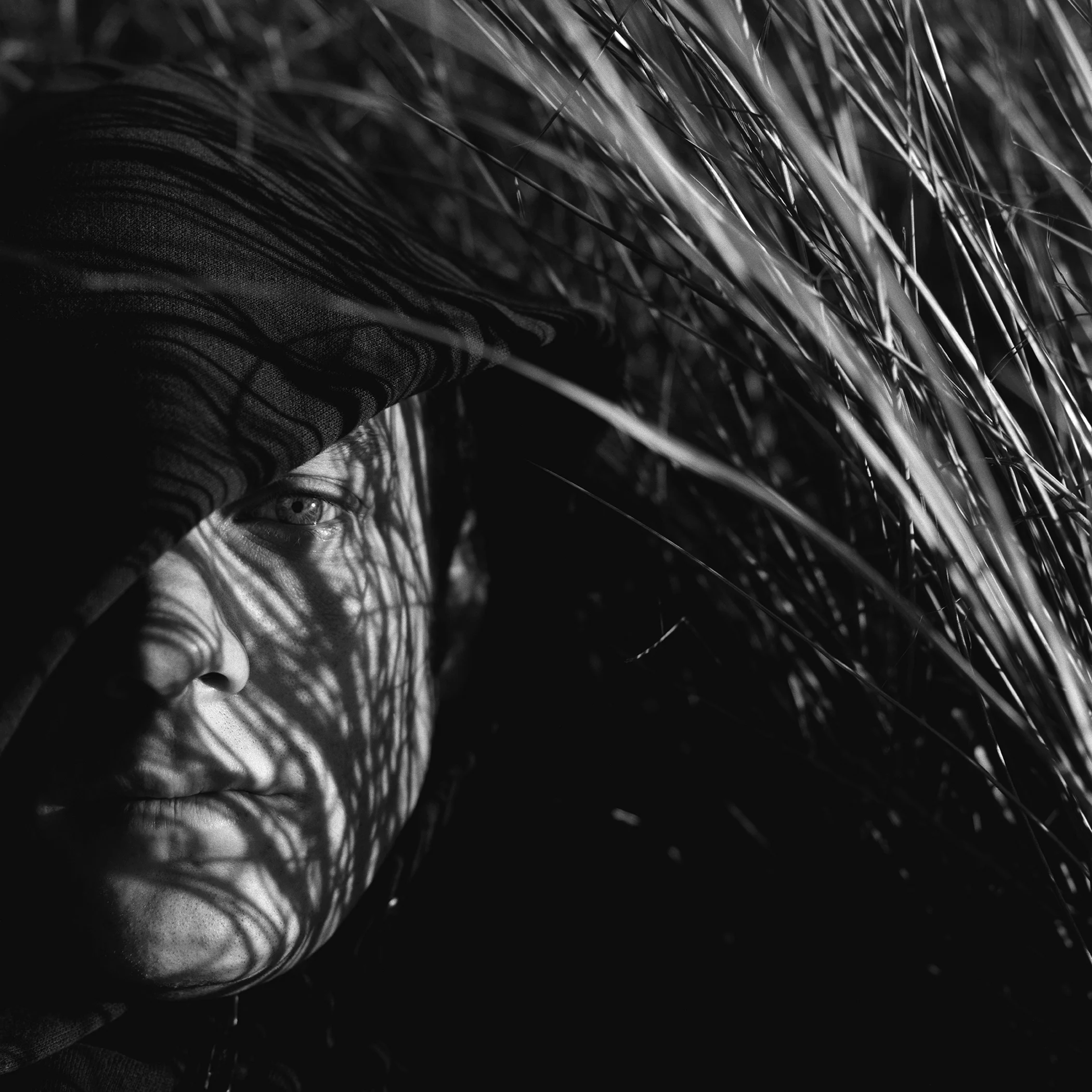 Hooded