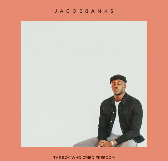  Jacob Banks interview. (NYLON.com. Photo courtesy of Vevo/WMA.) 