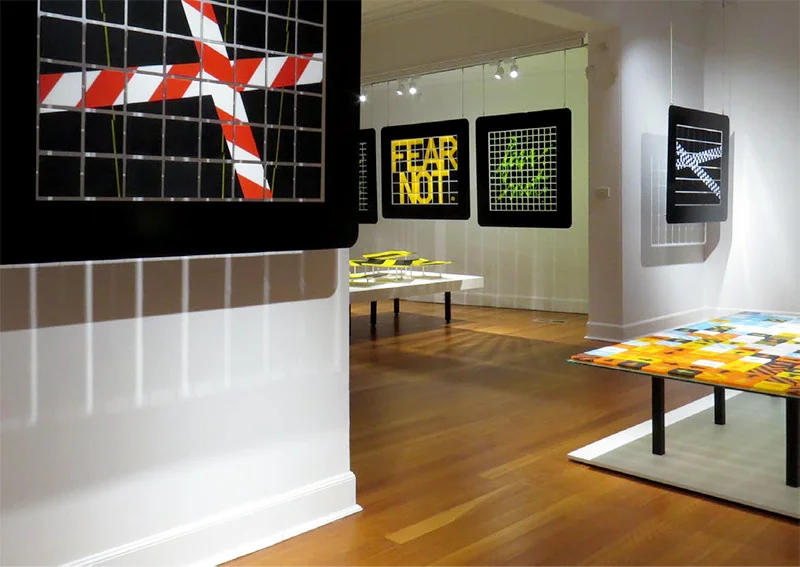 View the exhibition catalogue